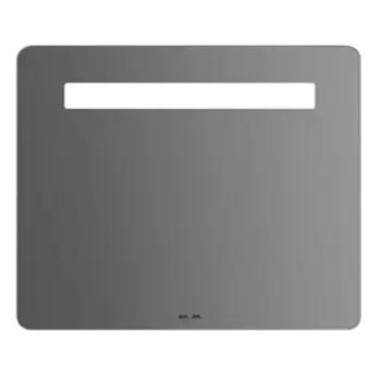 Зеркало с подсветкой Am.Pm Gem M90MOX0801WG