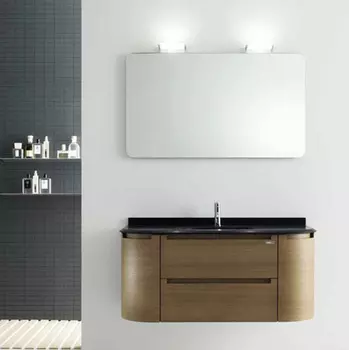 Зеркало с подсветкой Berloni Bagno SM0950