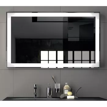 Зеркало с подсветкой Berloni Bagno SNR1000A