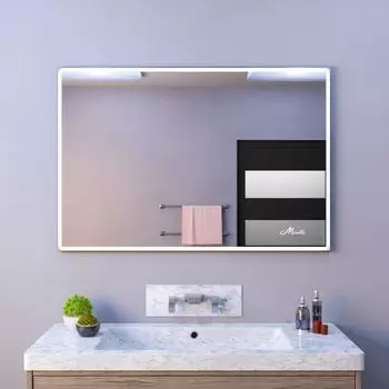 Зеркало с подсветкой Mirrals Sella Extra 600х800