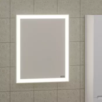 Зеркало СанТа Марс 60 см 900501