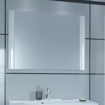 Зеркало СанТа Меркурий 80 см 109002