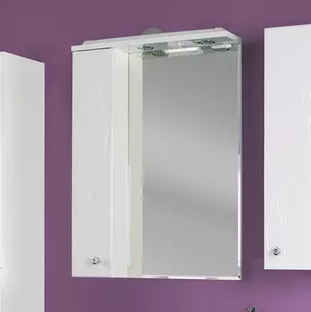 Зеркало-шкаф Акватон Лиана 65 L