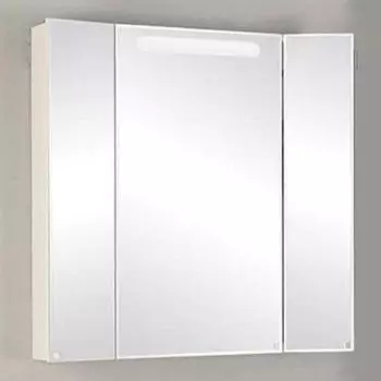 Зеркало-шкаф Акватон Мадрид 80