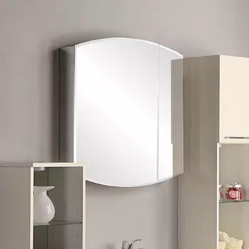 Зеркало-шкаф Акватон Севилья 80