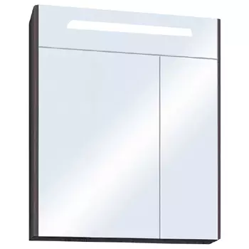 Зеркало-шкаф Акватон Сильва 60 1A216202SIW50