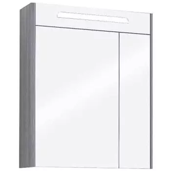 Зеркало-шкаф Акватон Сильва 60 1A216202SIW60