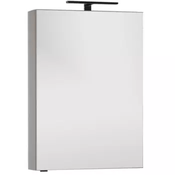 Зеркало-шкаф Aquanet Алвита 60см 183984