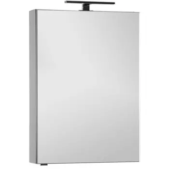 Зеркало-шкаф Aquanet Алвита 60см 183989