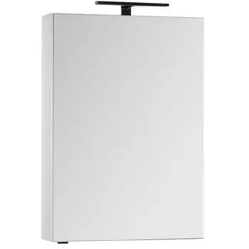 Зеркало-шкаф Aquanet Алвита 60см 183994