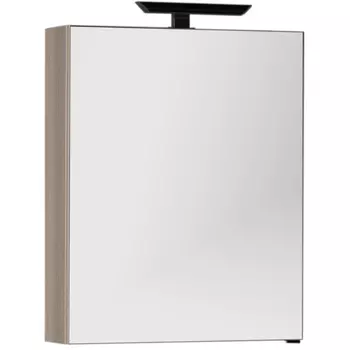 Зеркало-шкаф Aquanet Алвита 70см 183246