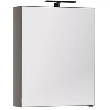 Зеркало-шкаф Aquanet Алвита 70см 183985