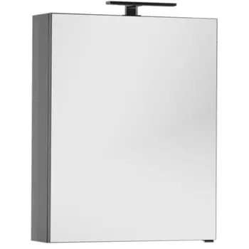 Зеркало-шкаф Aquanet Алвита 70см 183990