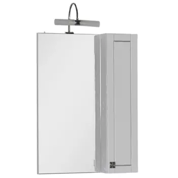 Зеркало-шкаф Aquanet Честер 60см 182681