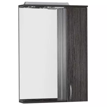 Зеркало-шкаф Aquanet Донна 60см 168938