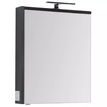 Зеркало-шкаф Aquanet Фостер 70см 202061