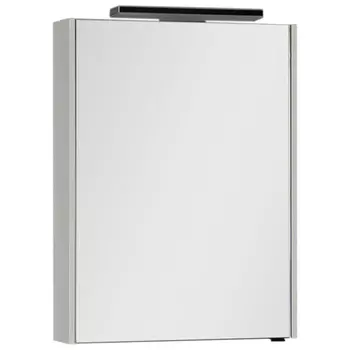 Зеркало-шкаф Aquanet Франка 65см 183044