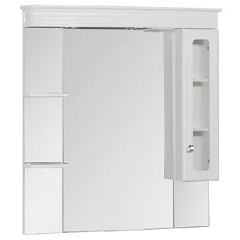 Зеркало-шкаф Aquanet Греция 110см 171544