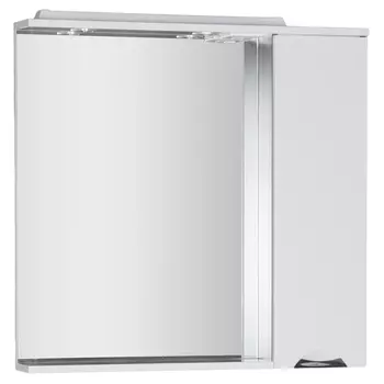 Зеркало-шкаф Aquanet Гретта 90см 173993