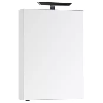 Зеркало-шкаф Aquanet Эвора 60см 184304