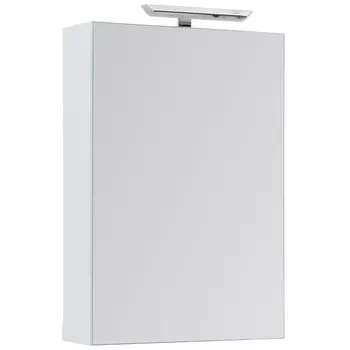 Зеркало-шкаф Aquanet Йорк 60см 202087