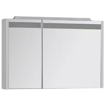Зеркало-шкаф Aquanet Лайн 90 R 164934