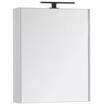 Зеркало-шкаф Aquanet Латина 60см 179942