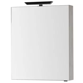 Зеркало-шкаф Aquanet Мадейра 70 R 183065