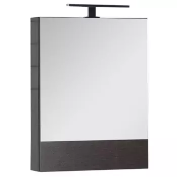 Зеркало-шкаф Aquanet Нота 50см 172682