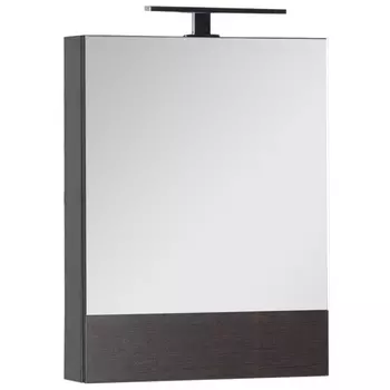 Зеркало-шкаф Aquanet Нота 58см 159108