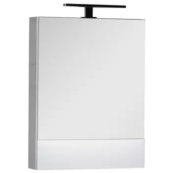 Зеркало-шкаф Aquanet Нота 58см 165370