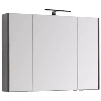 Зеркало-шкаф Aquanet Остин 105см 200911