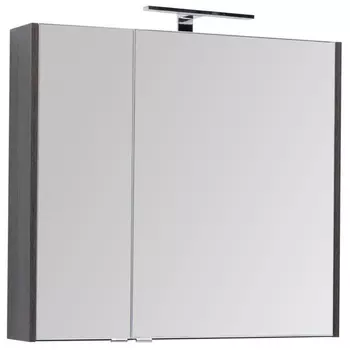 Зеркало-шкаф Aquanet Остин 85см 200918