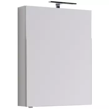 Зеркало-шкаф Aquanet Рондо 70см 189161