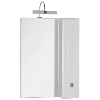 Зеркало-шкаф Aquanet Стайл 60см 158968