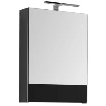 Зеркало-шкаф Aquanet Верона 50см 207764