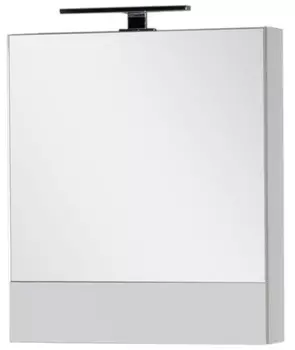 Зеркало-шкаф Aquanet Верона 58 L 175344