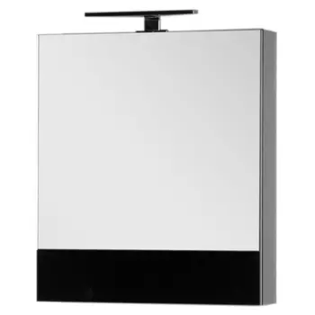 Зеркало-шкаф Aquanet Верона 58 L 175384