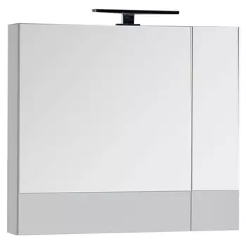 Зеркало-шкаф Aquanet Верона 75см 175381