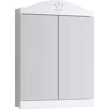 Зеркало-шкаф Aqwella Франческа 65 см FR0406