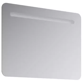 Зеркало-шкаф Aqwella Infinity 80 см Inf.02.08