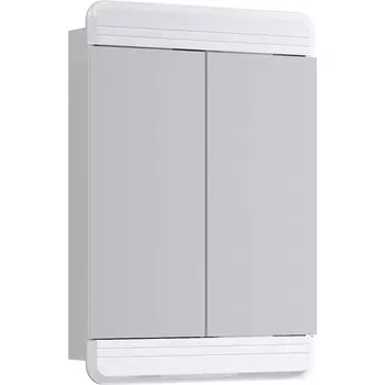 Зеркало-шкаф Aqwella Корсика 60 см Kor.04.06