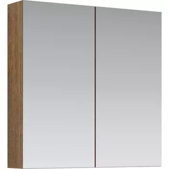 Зеркало-шкаф Aqwella МС 70 см МС.04.07/DS