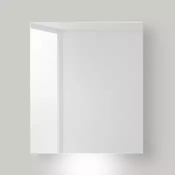 Зеркало-шкаф BelBagno SPC-1A-DL-BL-500