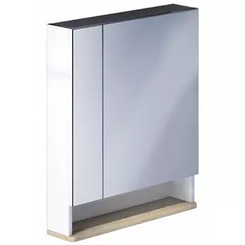 Зеркало-шкаф Iddis Carlow 70 см CAR7000i99