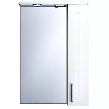 Зеркало-шкаф Iddis Sena 50 см SEN5000i99