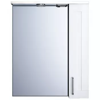 Зеркало-шкаф Iddis Sena 60 см SEN6000i99