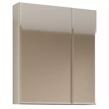 Зеркало-шкаф Marka One Mix 70 У37179
