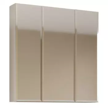 Зеркало-шкаф Marka One Mix 80 У37180