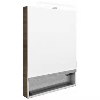 Зеркало-шкаф Roca Gap 60 ZRU9302844